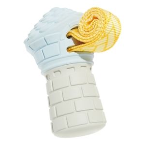 NWT - Super Chewer by BarkBox "Rapunzel’s Tower Tug"